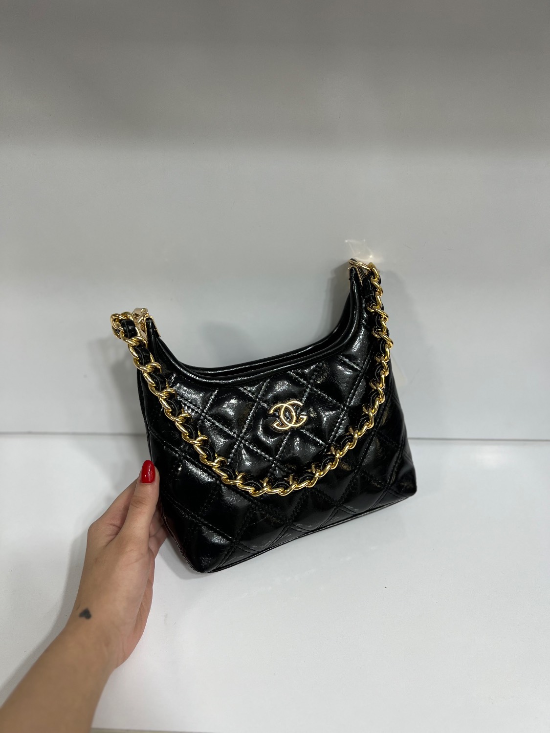 کیف دستی ودوشی شنل