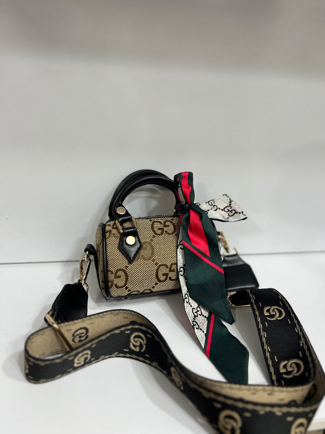 کیف مینی